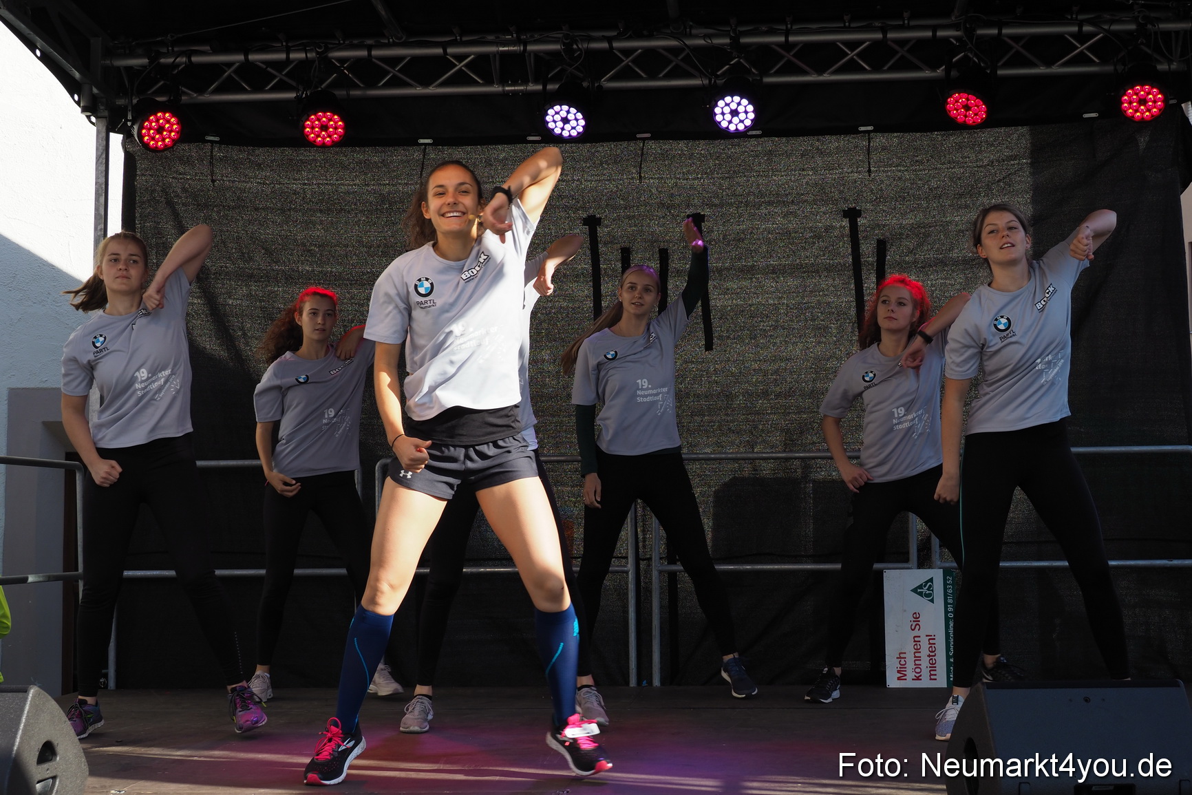 Drumherum Stadtlauf Neumarkt 2018 0016